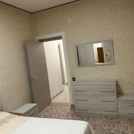 Apartament Cristina *