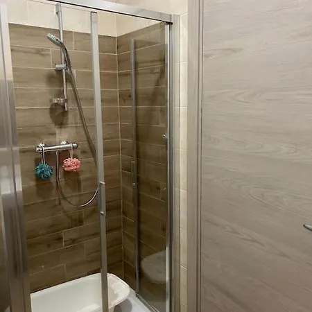 Cristina Appartement Nocciano