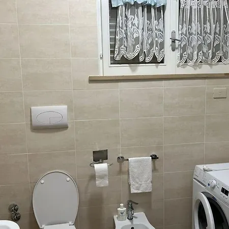 Appartement Cristina