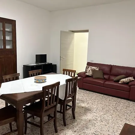 Apartament Cristina Nocciano