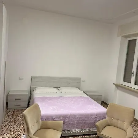 Cristina Apartament