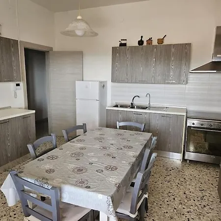Cristina Appartement Nocciano
