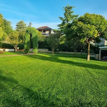 Cristina Appartement