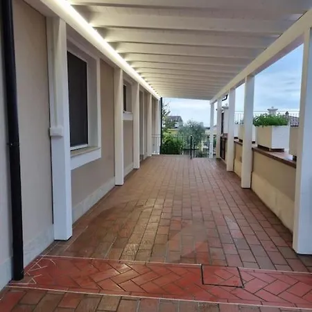 Cristina Apartament *