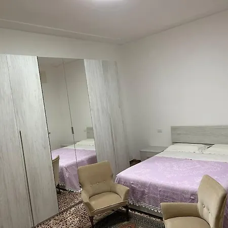 Apartament Cristina *