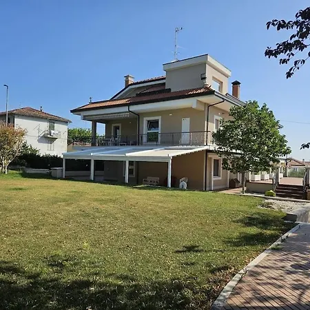 Apartament Cristina Nocciano