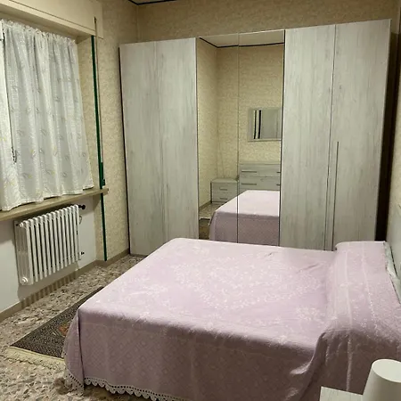 Apartament Cristina *