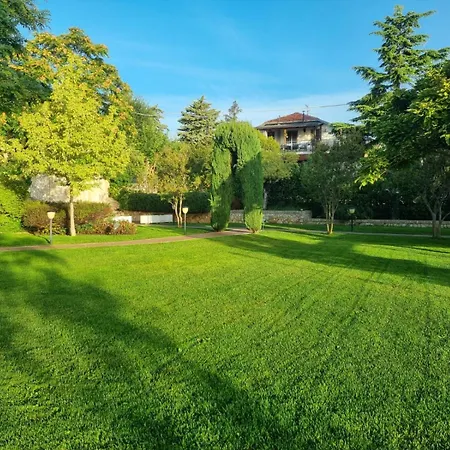 Cristina Appartement