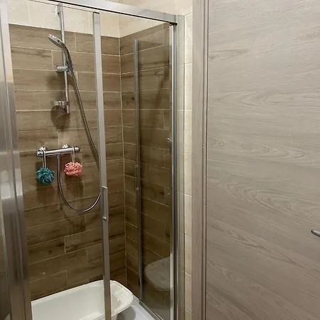 Cristina Apartament Nocciano