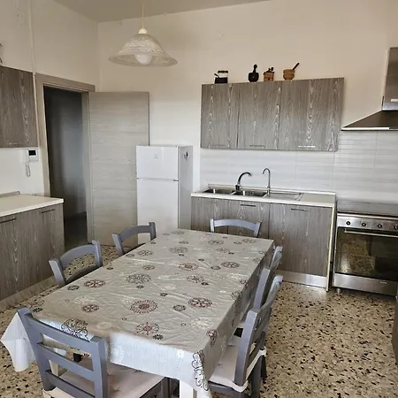 Appartement Cristina Nocciano